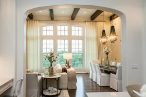 Luxury Home Builder Northwest Florida