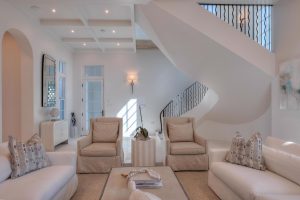 Luxury Home Builder Northwest Florida