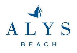 Alys Beach logo